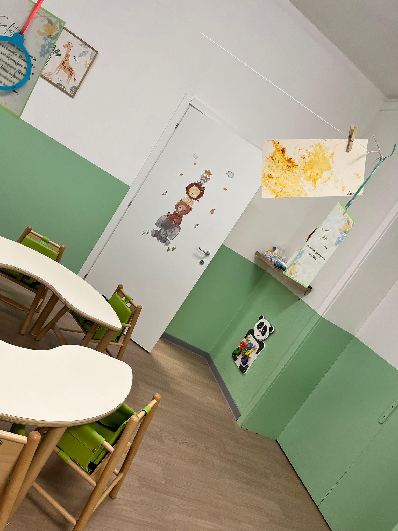 Aula Bruchi
