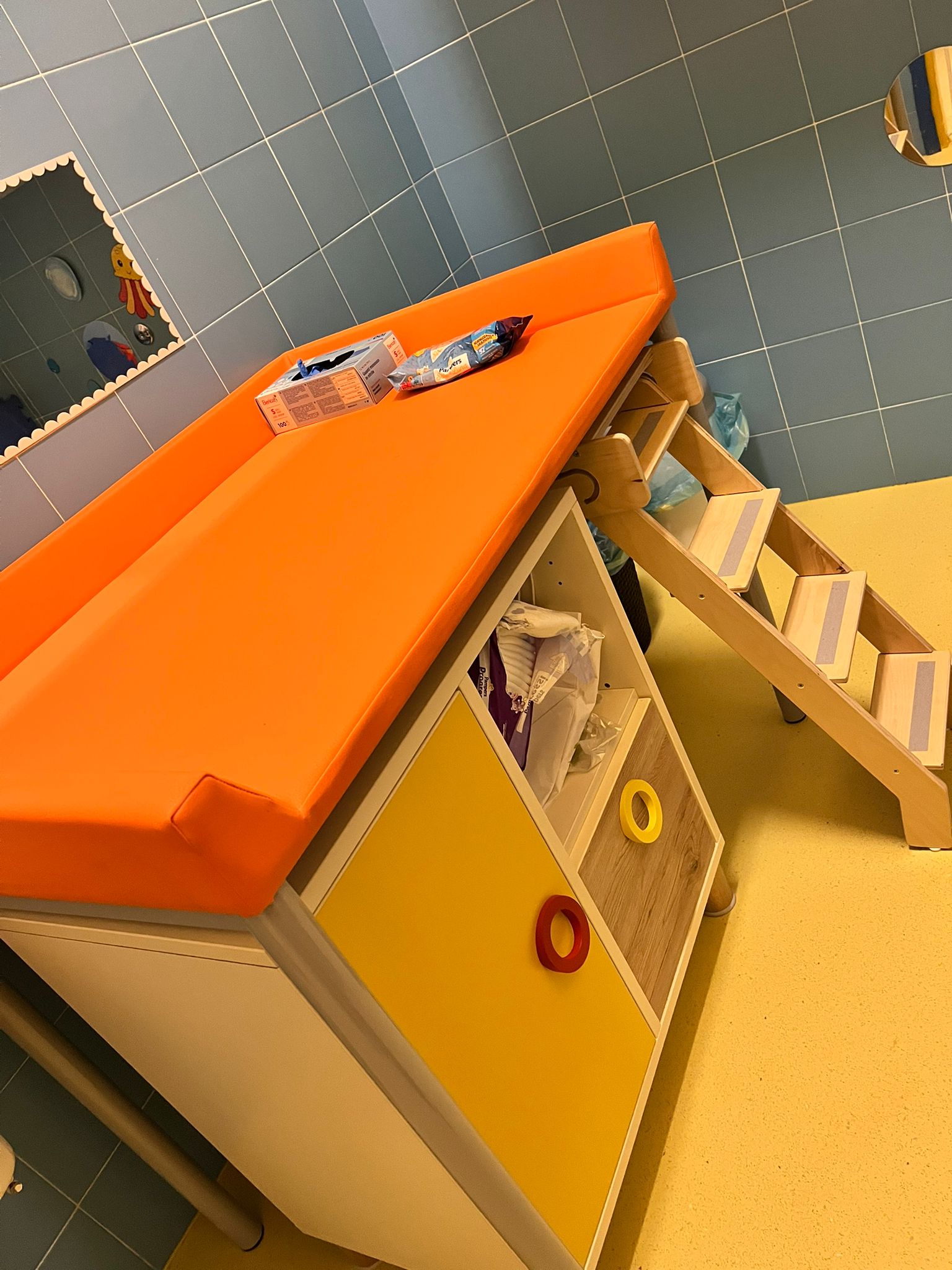 Bagni Farfalle