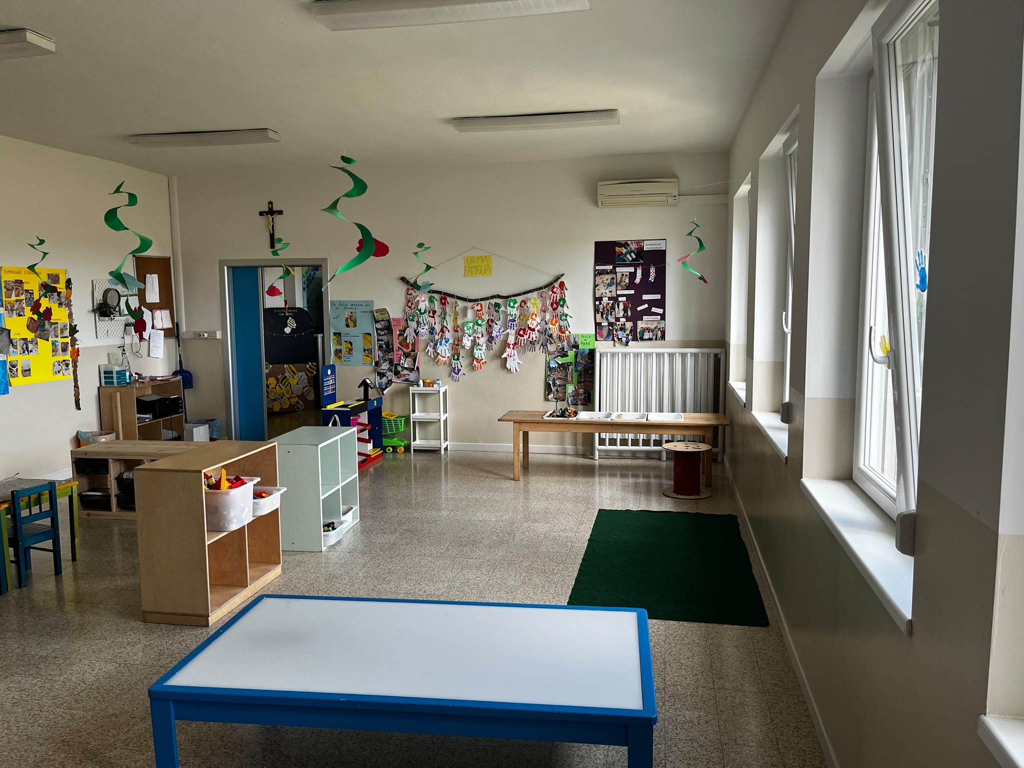 Aula Gioco