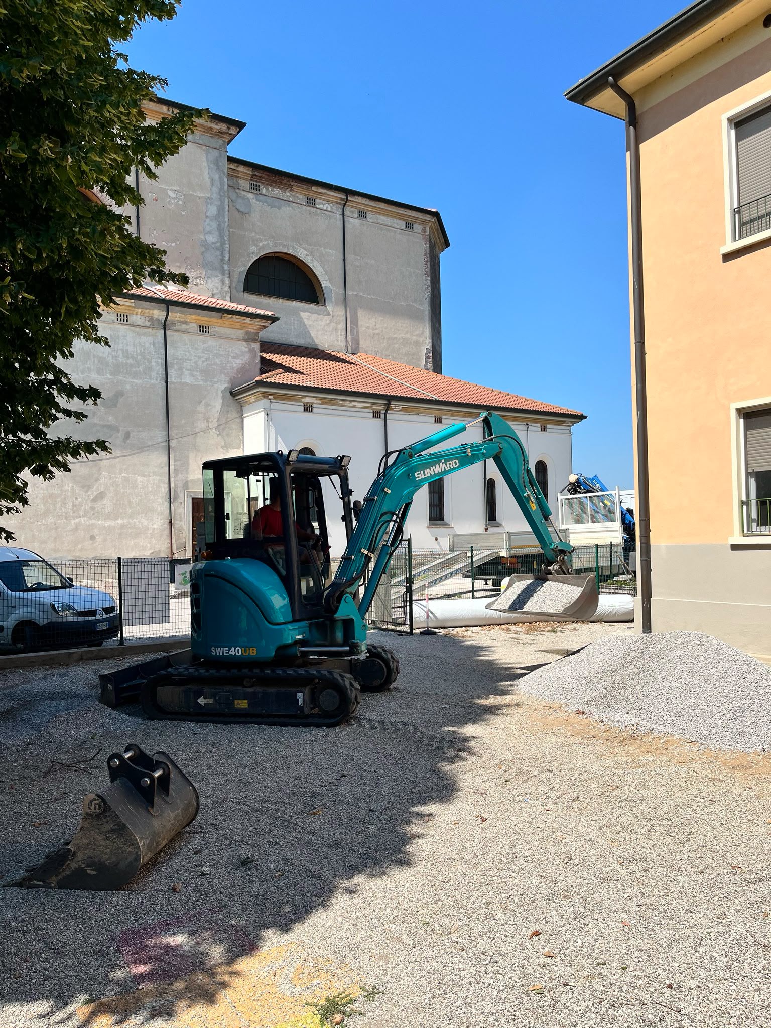 La Mongolfiera: un sogno che continua a volare