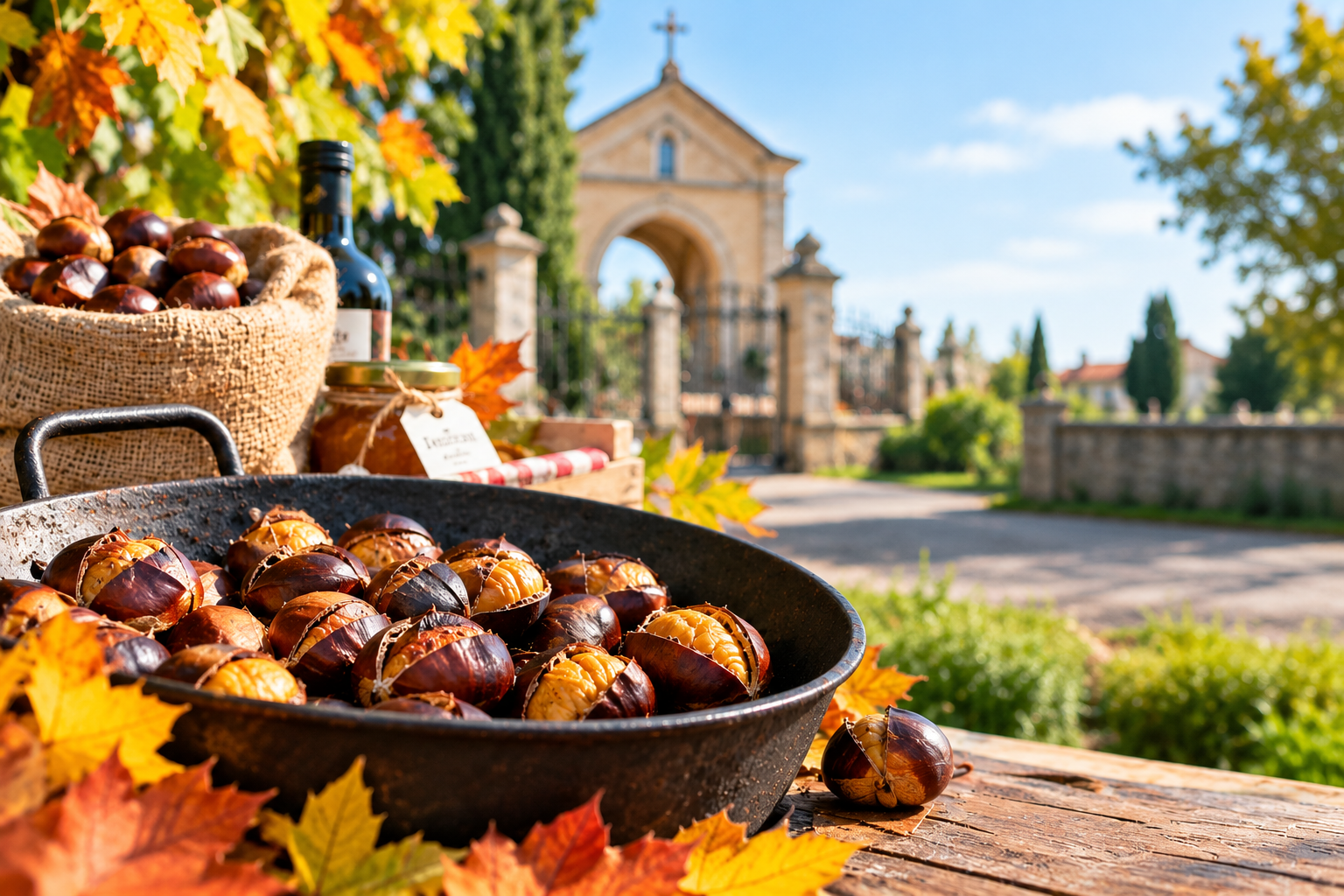 Maronata dei 1’ Novembre